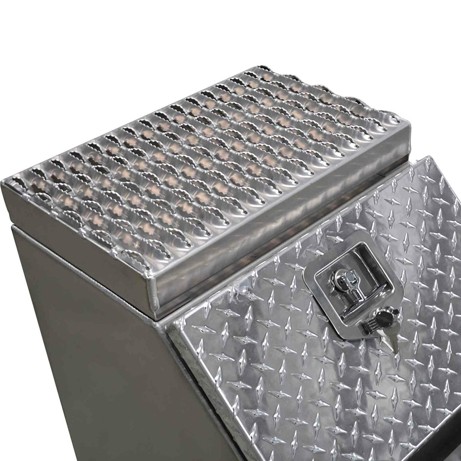 Gearbox Tool Box Lock Truck Cabin Van Bus Accessories Spare Body Part for Aumark Auman Tunland Foton