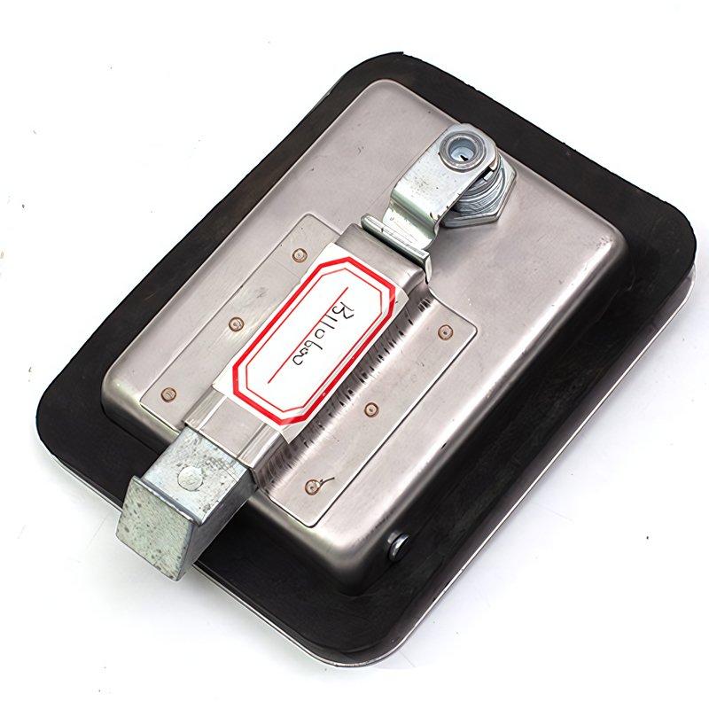 Gearbox Tool Box Lock Truck Cabin Van Bus Accessories Spare Body Part for Aumark Auman Tunland Foton