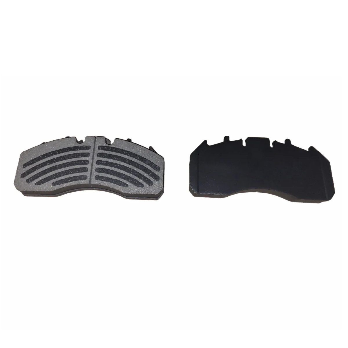 High Quality Ceramic Brake Pad for Volvo Bus and Truck Factory Supply Non-Asbestos 29187 29174 29204 29218/19 29226 29273 29334