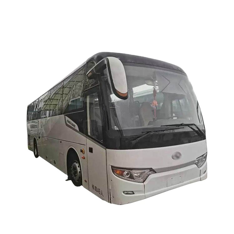 Luxury Bus for XMQ6112 for Kinglong Brand for Used 49 Seats