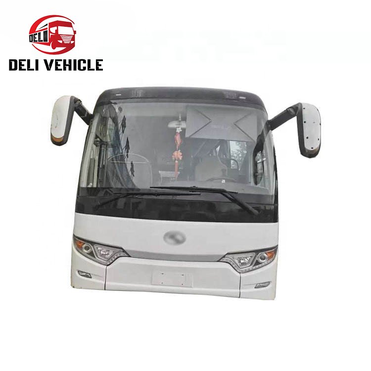 Luxury Bus for XMQ6112 for Kinglong Brand for Used 49 Seats