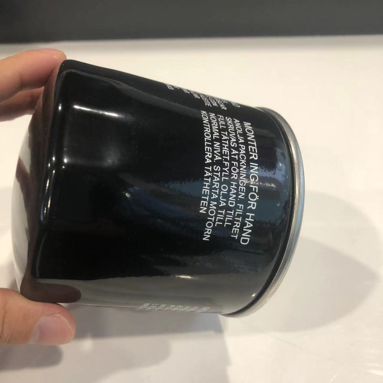 China Factory Engine Parts Car Oil Filter OE 173171 Fit for SCANIA 2-series Kubota NEOPLAN Cityliner