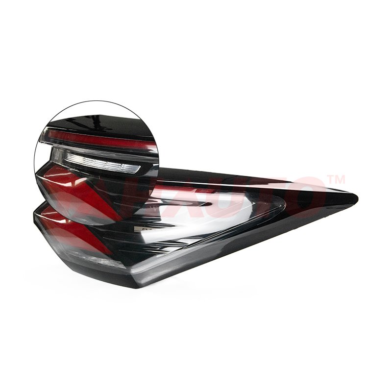 CHANA OE 4133020-CN01 Auto Parts Combination Tail Lights Assembly for Changan UNI-T UNI-K UNI-V CS15 35PLUS 55 75PLUS 85 95 EADO