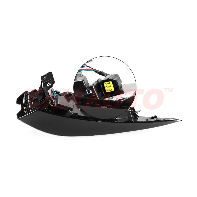 CHANA OE 4133020-CN01 Auto Parts Combination Tail Lights Assembly for Changan UNI-T UNI-K UNI-V CS15 35PLUS 55 75PLUS 85 95 EADO