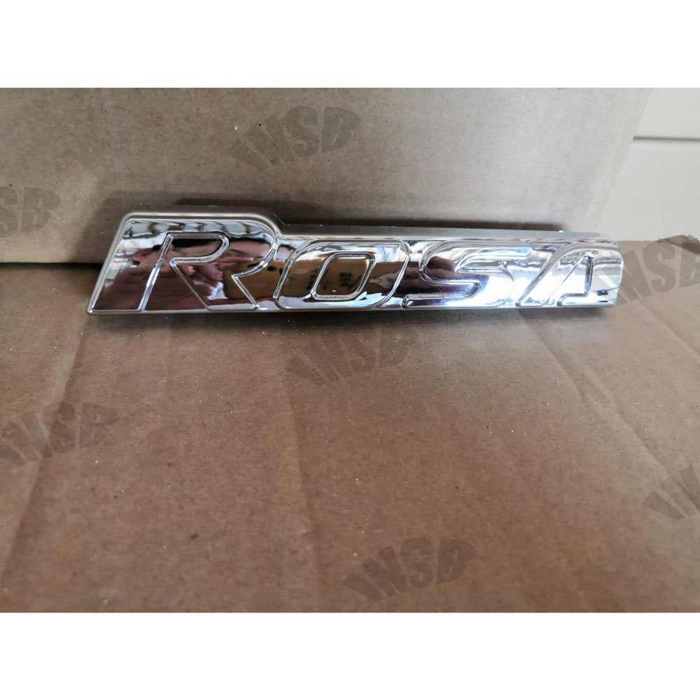 Front Grille for Mitsubishi Fuso Rosa Bus INSB29-009