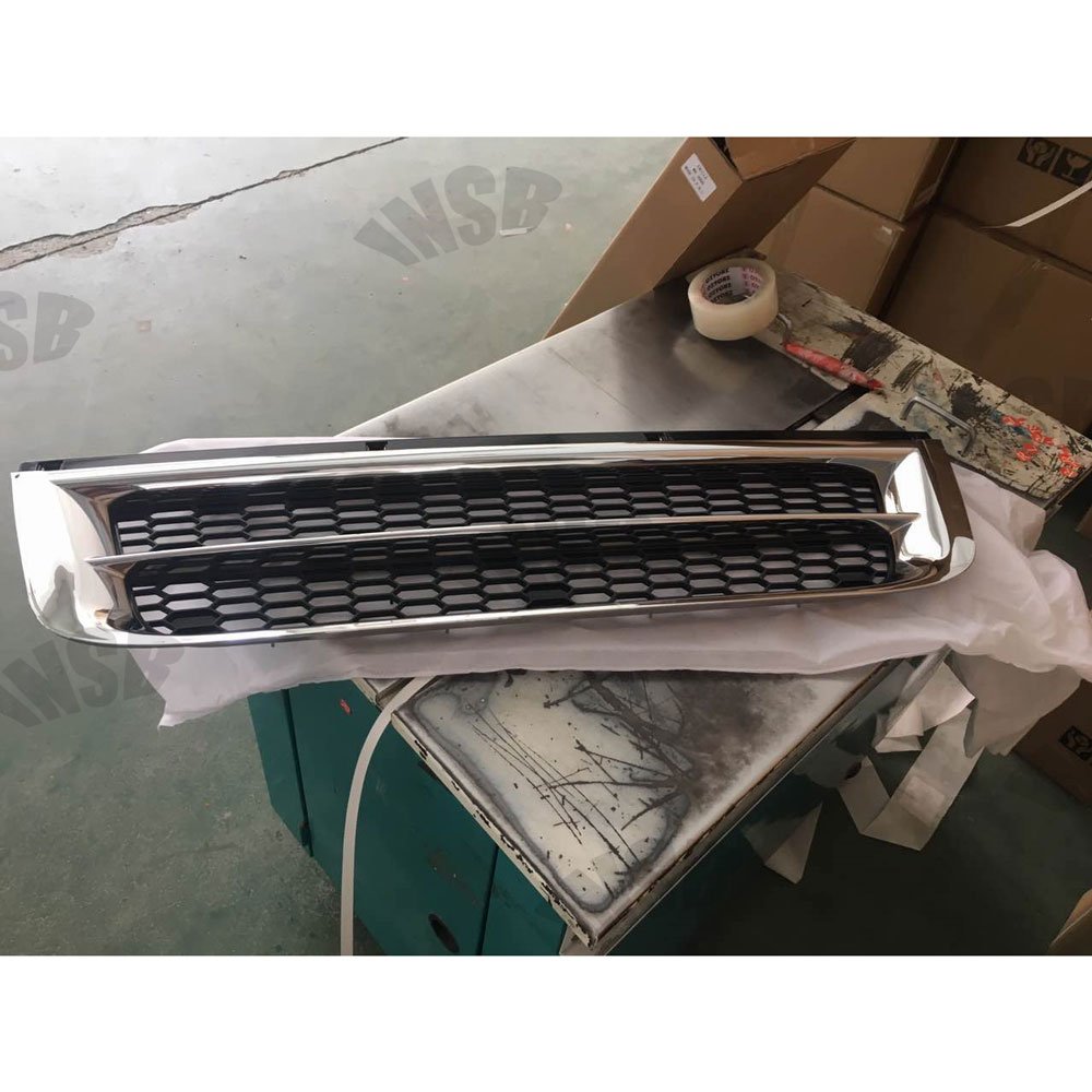 Front Grille for Mitsubishi Fuso Rosa Bus INSB29-009
