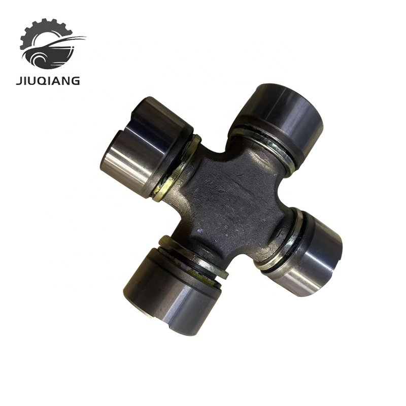 Jiuqiang Hot Sell Spare Parts for Bus Drive Shaft Universal Shaft Cross Shaft 2200-00081 for Higer Ankai Bus Accessories Parts