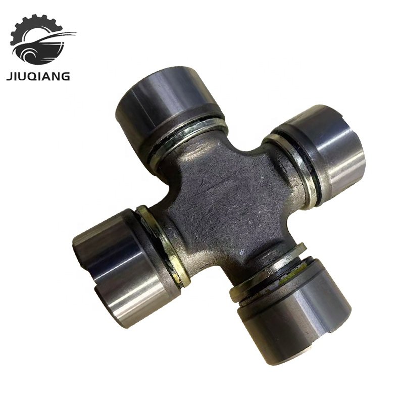 Jiuqiang Hot Sell Spare Parts for Bus Drive Shaft Universal Shaft Cross Shaft 2200-00081 for Higer Ankai Bus Accessories Parts