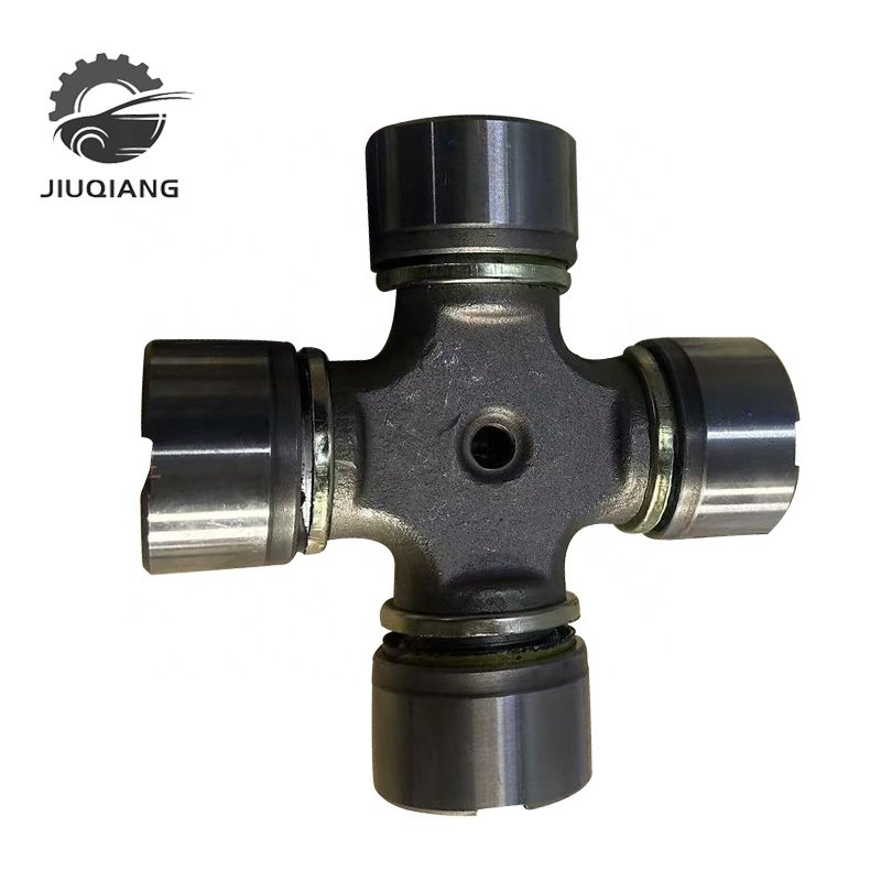 Jiuqiang Hot Sell Spare Parts for Bus Drive Shaft Universal Shaft Cross Shaft 2200-00081 for Higer Ankai Bus Accessories Parts