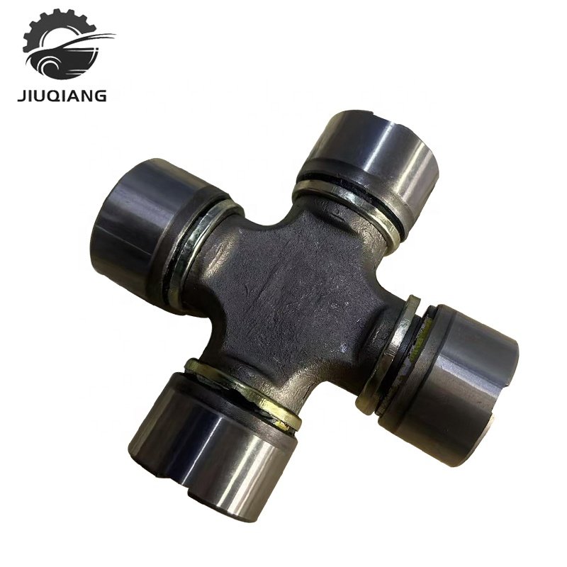 Jiuqiang Hot Sell Spare Parts for Bus Drive Shaft Universal Shaft Cross Shaft 2200-00081 for Higer Ankai Bus Accessories Parts