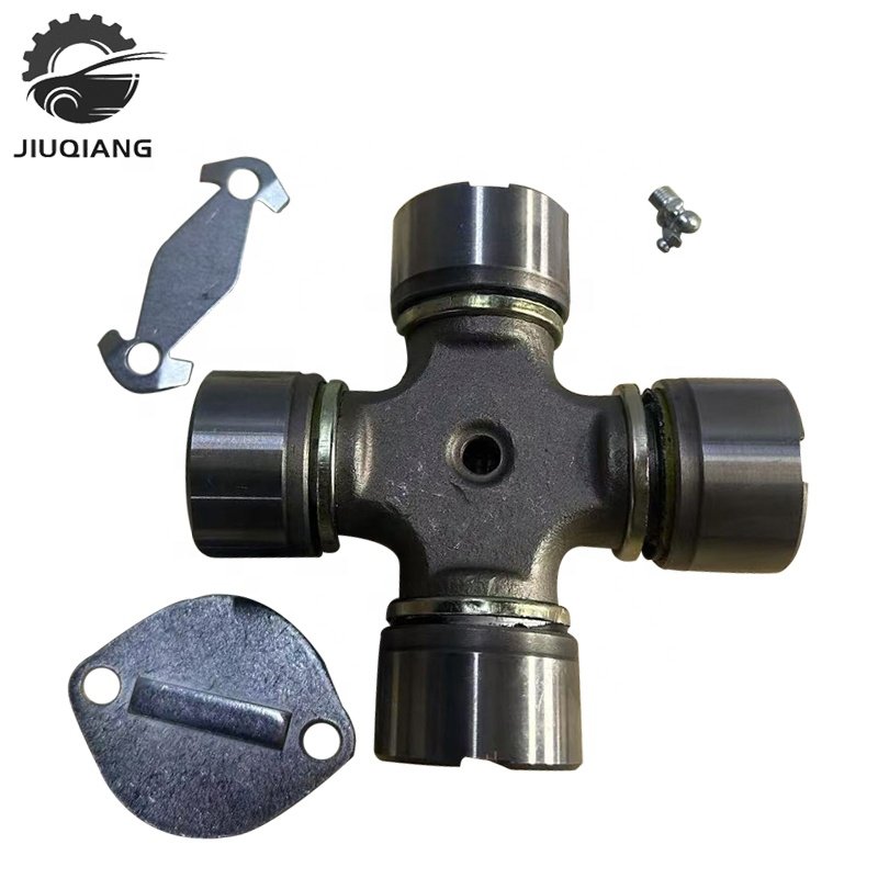 Jiuqiang Hot Sell Spare Parts for Bus Drive Shaft Universal Shaft Cross Shaft 2200-00081 for Higer Ankai Bus Accessories Parts