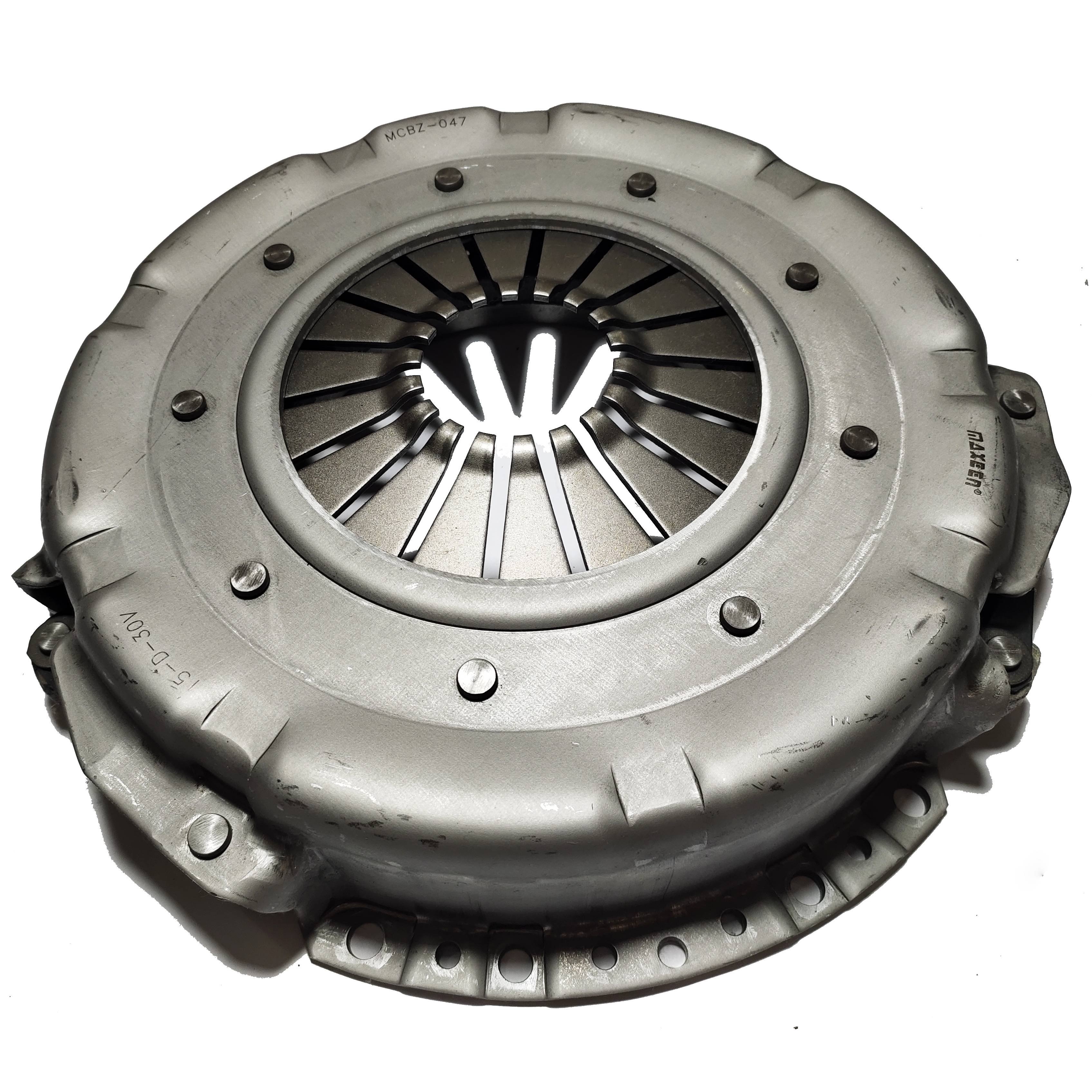 Clutch Cover Assembly 3482 046 231 Size 280mm Suitable for MERCEDES-BENZ with Maxeen No. MCBZ-047