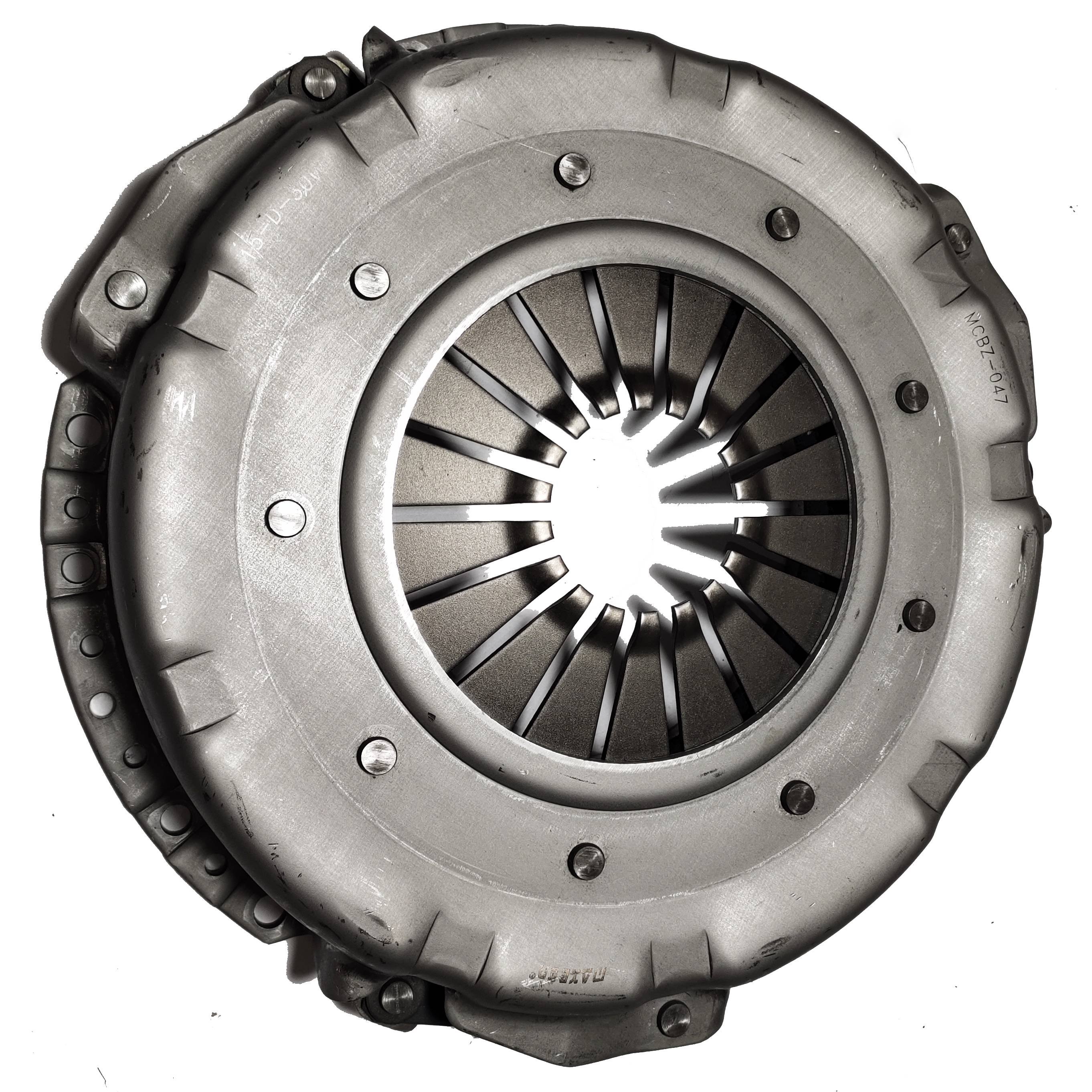 Clutch Cover Assembly 3482 046 231 Size 280mm Suitable for MERCEDES-BENZ with Maxeen No. MCBZ-047