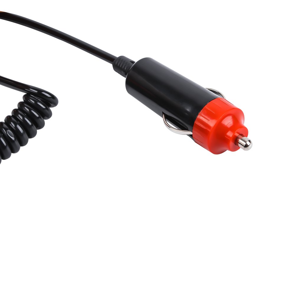 Waring LED Lights Strobe Beacon Light LED Beacon Strobe For All Scenarios That Require Warning Amber Light For Emergency Vehicle