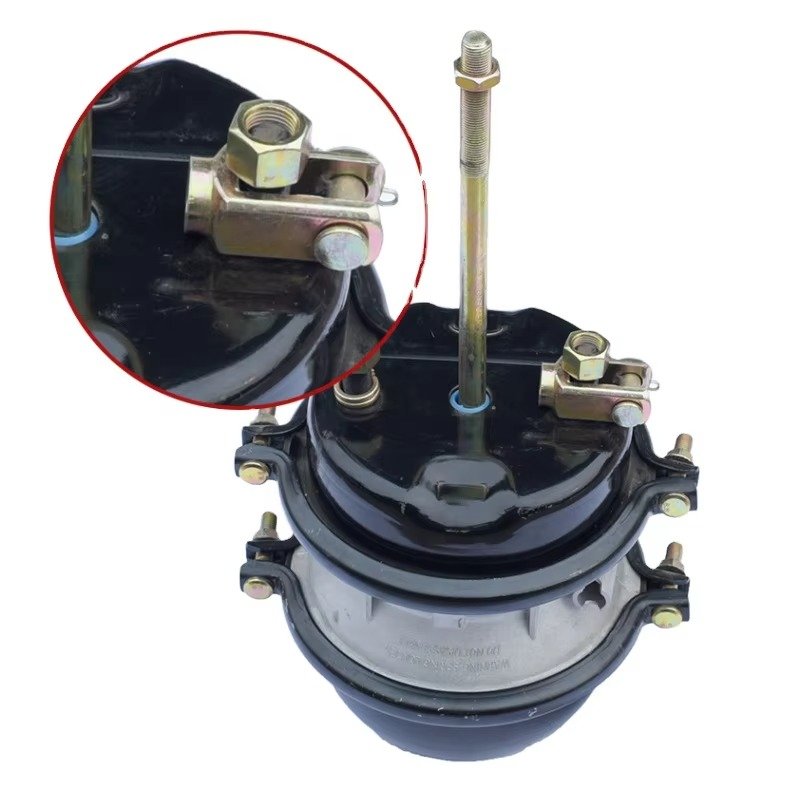 Brand New T3030 air Spring T3028 T3024dp T3024 T30/30dd T30/30 Dp Parts of Brake Chamber