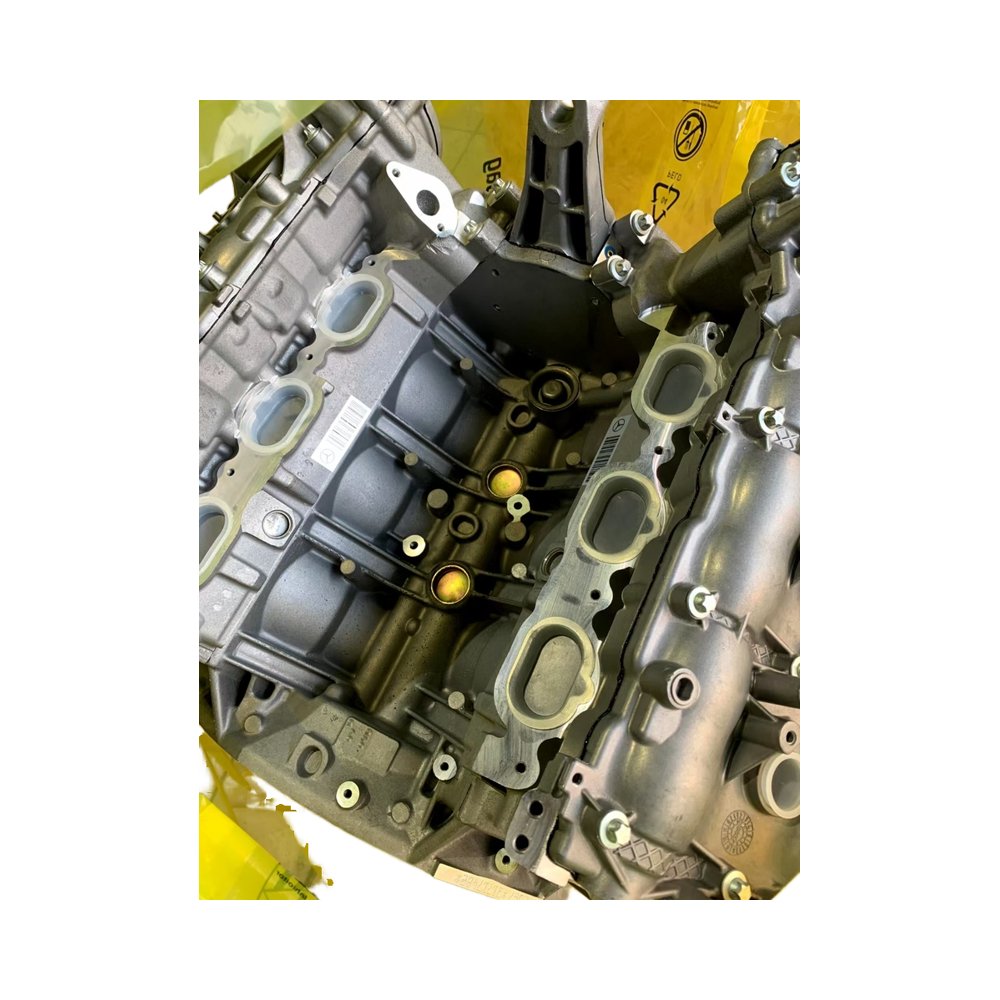 Factory direct 272 Gasoline Car Engines Hot Selling Precision Machining Engine Assembly Durable Long Lasting