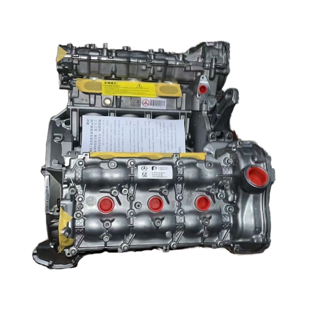 Factory direct 272 Gasoline Car Engines Hot Selling Precision Machining Engine Assembly Durable Long Lasting