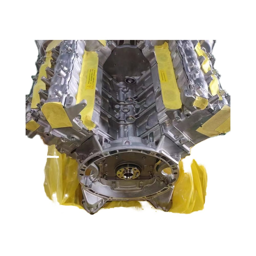 Factory direct 272 Gasoline Car Engines Hot Selling Precision Machining Engine Assembly Durable Long Lasting