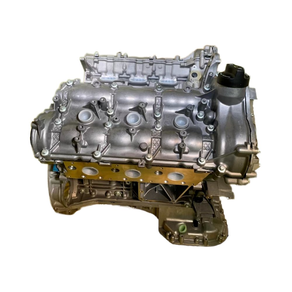 Factory direct 272 Gasoline Car Engines Hot Selling Precision Machining Engine Assembly Durable Long Lasting