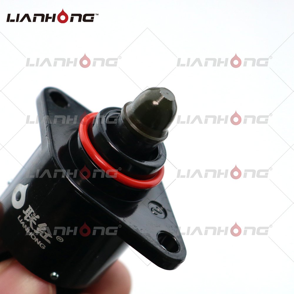 Air Control Valve Iac Idle Air 473QE Control Fgtepper Motor Engine Idle Motor Chevrolet SAIL 90685