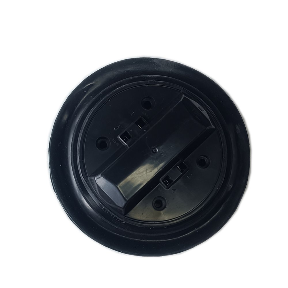 Best Selling High Quality Series Auto Safety Electric Side Rearview Adjustable Mirror Mirror ND026 for Bus Coach