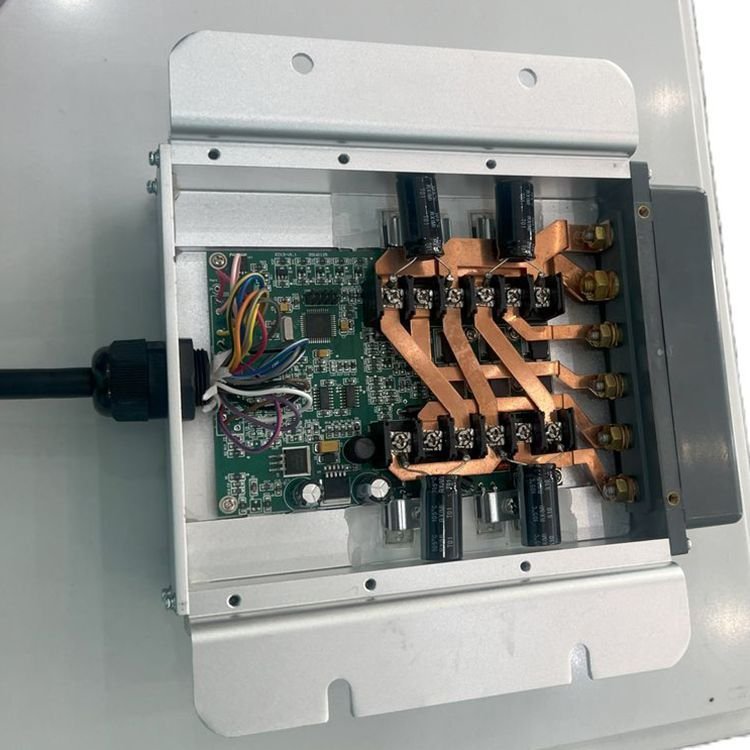 TERCA TM30 Retarder Wholesale Stator Electromagnetic Retarder Premium 590*566*376 TERCA Retarder for Bus