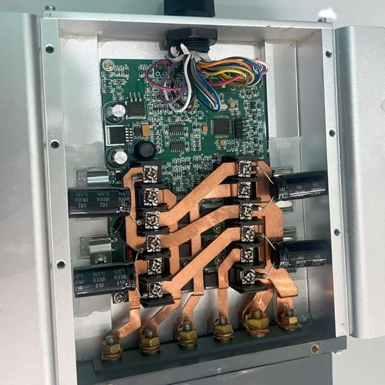TERCA TM30 Retarder Wholesale Stator Electromagnetic Retarder Premium 590*566*376 TERCA Retarder for Bus