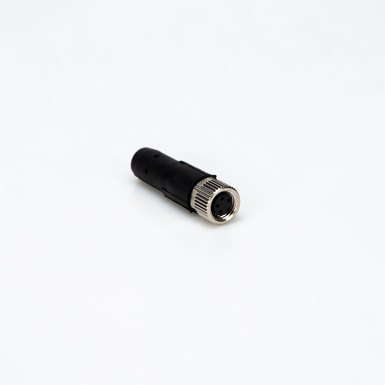 M8 terminal resistance CAN bus CANopen resistance 120 ohm