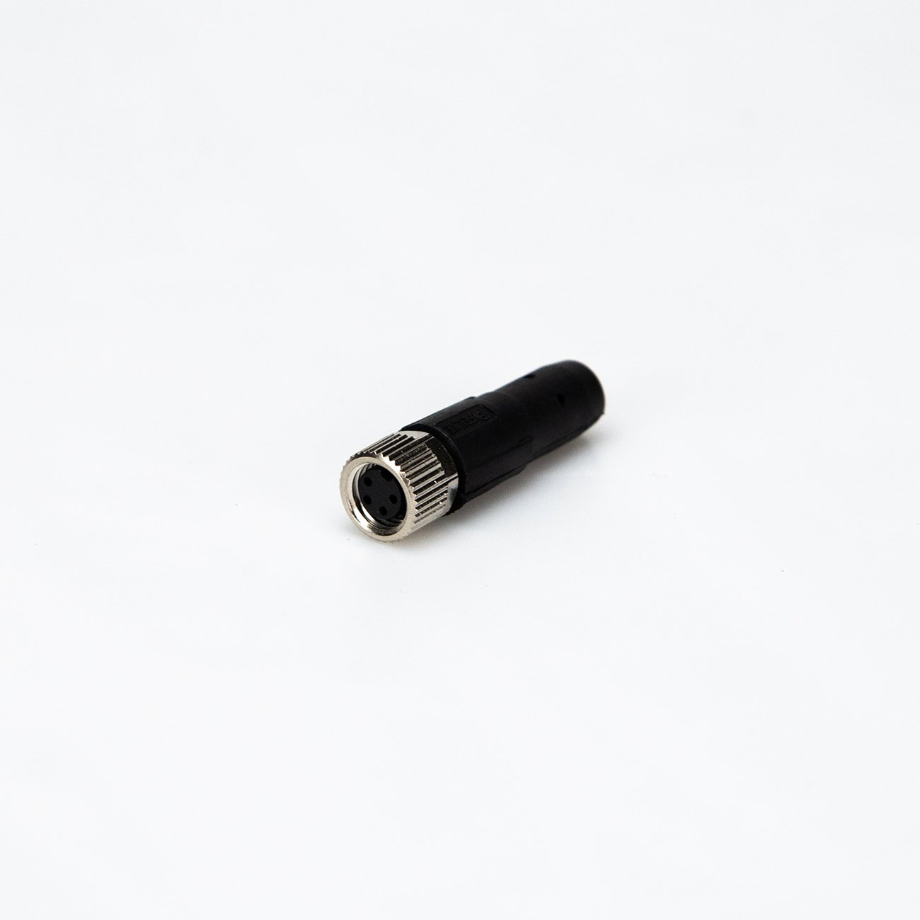 M8 terminal resistance CAN bus CANopen resistance 120 ohm