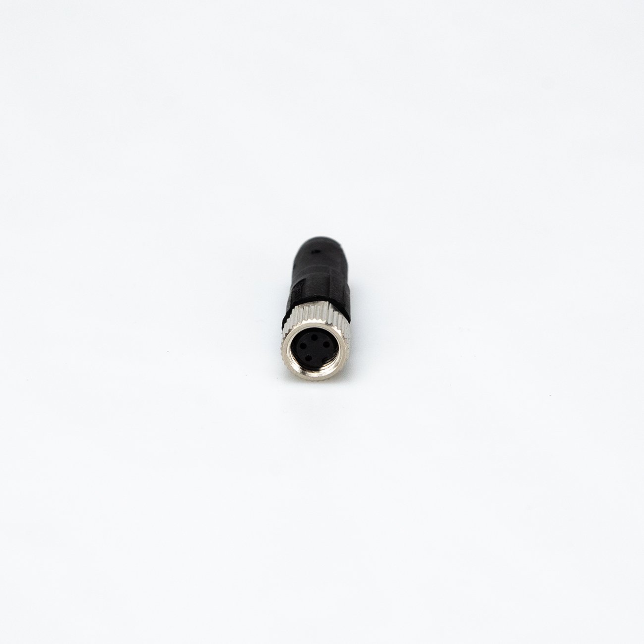 M8 terminal resistance CAN bus CANopen resistance 120 ohm