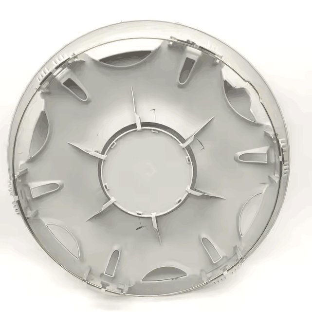Mootour for NEW MERCEDES BENZ VITO W639 WHEEL HUB CAP A6394000025 ORIGINAL