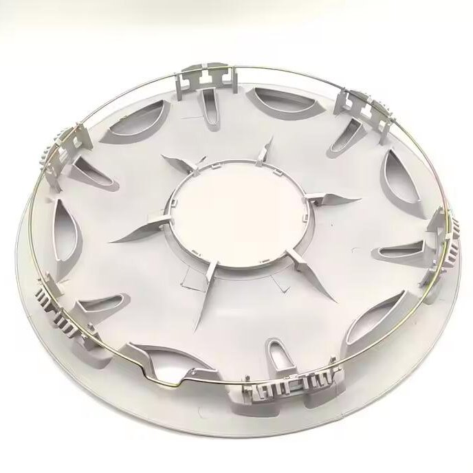 Mootour for NEW MERCEDES BENZ VITO W639 WHEEL HUB CAP A6394000025 ORIGINAL