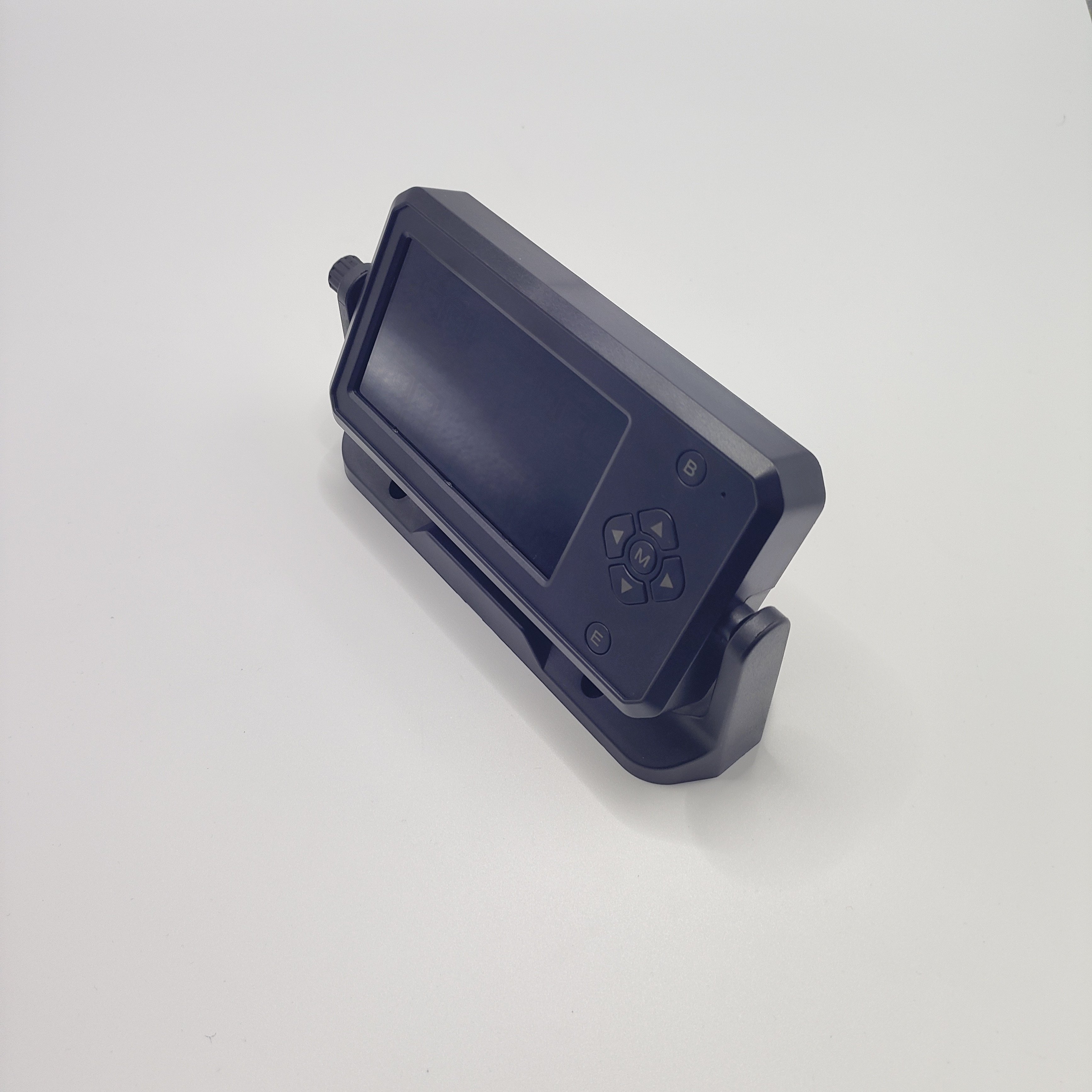 External Internal Sensor 6 8 10 12 14 16 18 22 24 26 28 46 Wheels Tire Pressure Monitoring System Industries Truck TPMS