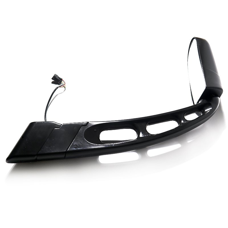 Bus Body Parts Electronic Manual Rearview Side Mirror for Yutong Kinglong Golden Dragon Zhongtong Higer Bus