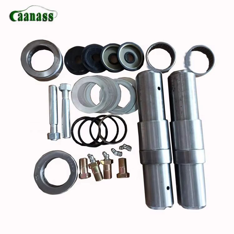 3001-02284 Use for Yutong Bus International king Pin Kits 50*240;Use for Yutong Bus Accessories