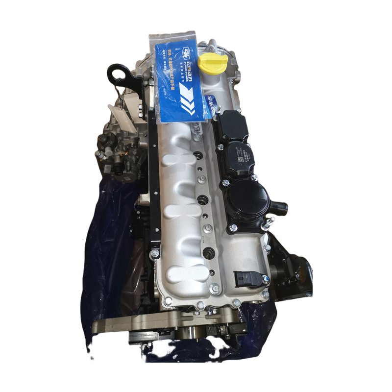 Engine SHF86142 for JAC YUN NEI diesel Engine Body(built-in Oil Pump) Yunnei Power JAC FOTON DONGFENG FAW N25/N35/N45/N55/N65