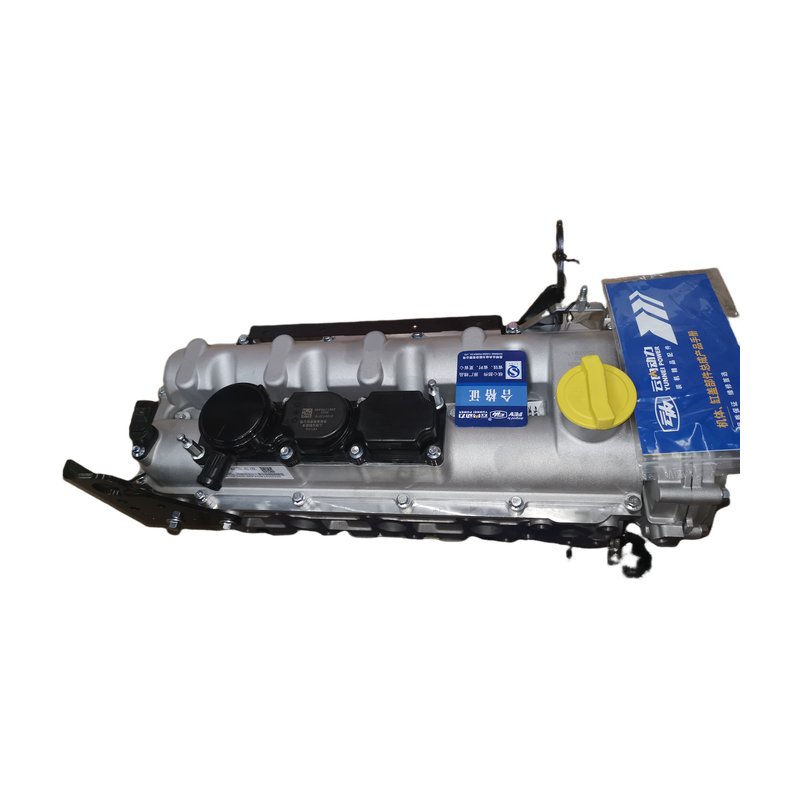 Engine SHF86142 for JAC YUN NEI diesel Engine Body(built-in Oil Pump) Yunnei Power JAC FOTON DONGFENG FAW N25/N35/N45/N55/N65