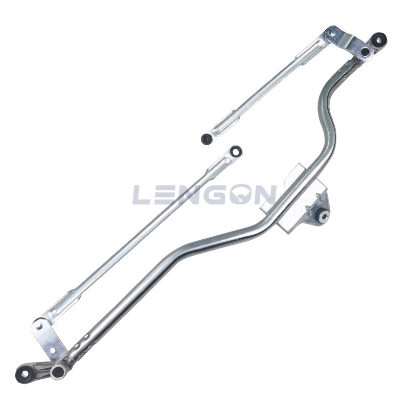 Lengun Factory Wholesale High Quality 7H1955603 7E1955113 7H1955603A Windshield Wiper Linkage for VW Transporter V