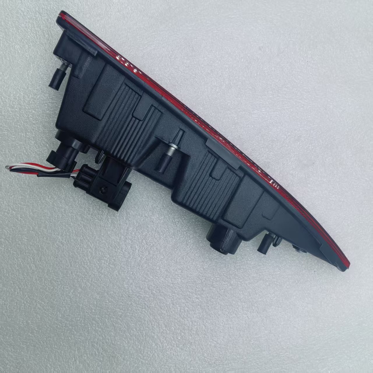 New Condition Left Rear Bus Fog Light with Reflector Bus Parts