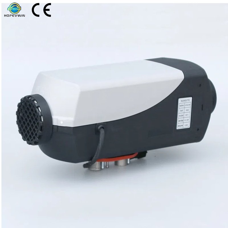 Air Parking Heaters Truck Bus Boat Car RV 12V 24V Split Body Diesel Heater Remote Control Features Signal Hole Remote Control