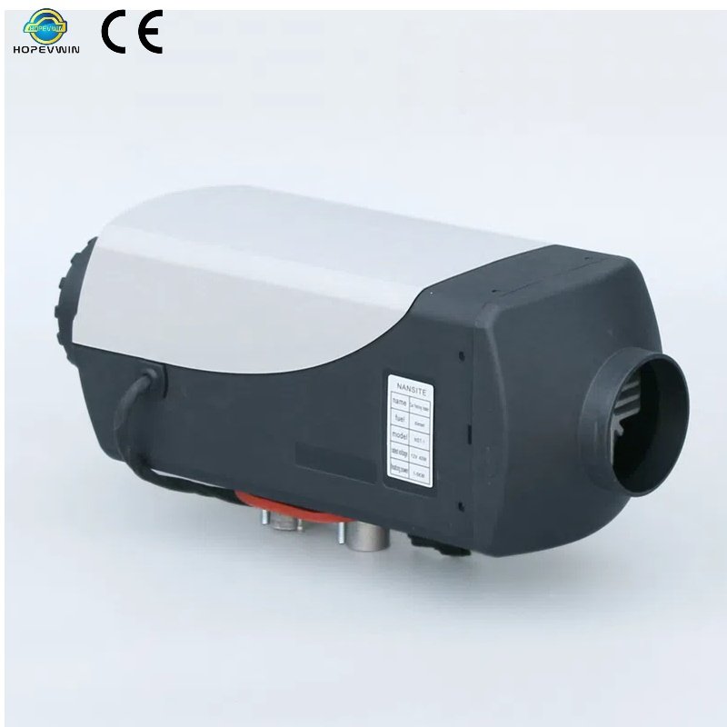 Air Parking Heaters Truck Bus Boat Car RV 12V 24V Split Body Diesel Heater Remote Control Features Signal Hole Remote Control