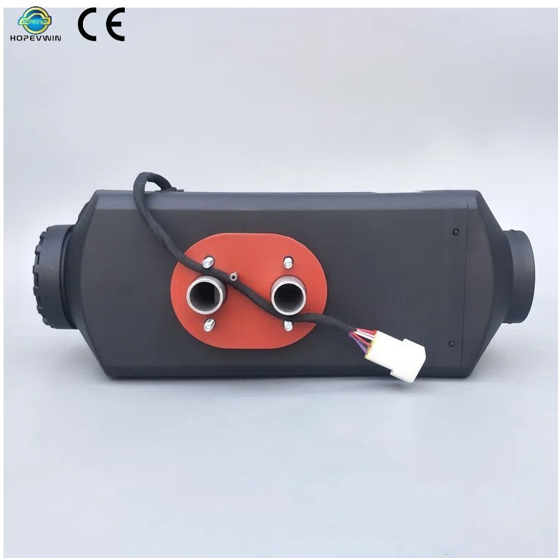 Air Parking Heaters Truck Bus Boat Car RV 12V 24V Split Body Diesel Heater Remote Control Features Signal Hole Remote Control