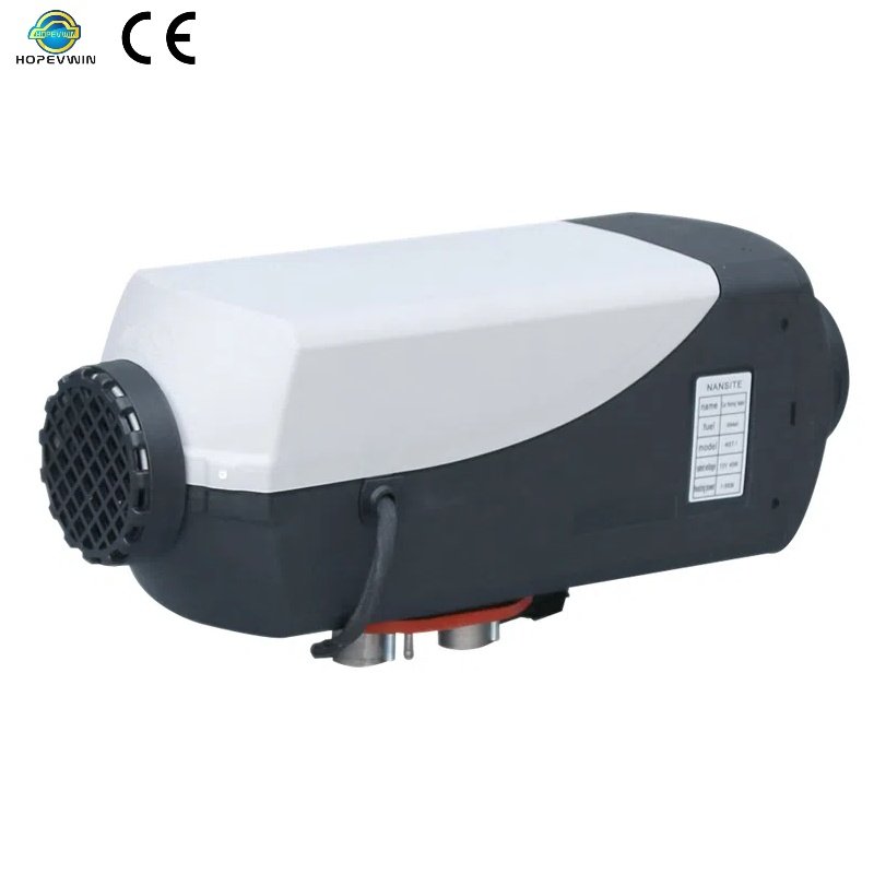 Air Parking Heaters Truck Bus Boat Car RV 12V 24V Split Body Diesel Heater Remote Control Features Signal Hole Remote Control