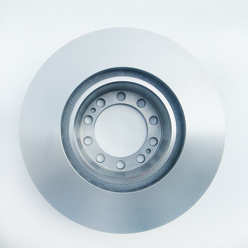 TRUCK BRAKE DISC OE 9434210312 Brake Disc Benz-accessories Front Rear Axle Truck Discs Rotor for ACTROS MP2 / MP3