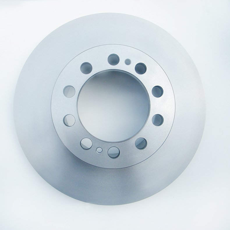 TRUCK BRAKE DISC OE 9434210312 Brake Disc Benz-accessories Front Rear Axle Truck Discs Rotor for ACTROS MP2 / MP3