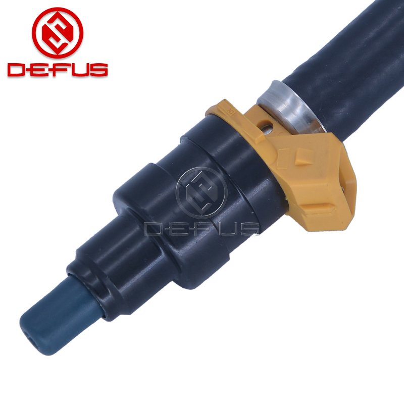 DEFUS Cheap Fuel Injector 0280150252 for Porsche 928 1989-19915.0 GT 100% New Car Parts Injectors for Sale 0280150252