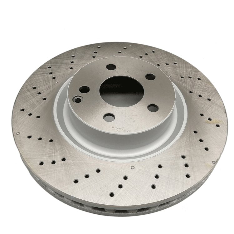 Disc Brake Price and Brake Disc Skimming for hyundai Bus