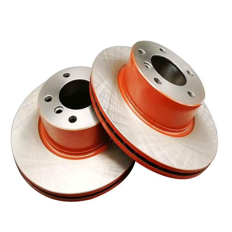 Disc Brake Price and Brake Disc Skimming for hyundai Bus