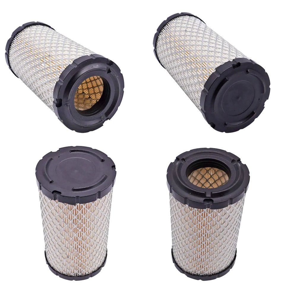 Engine Oil Filter Accessories for Air Conditioning Systems11-9059