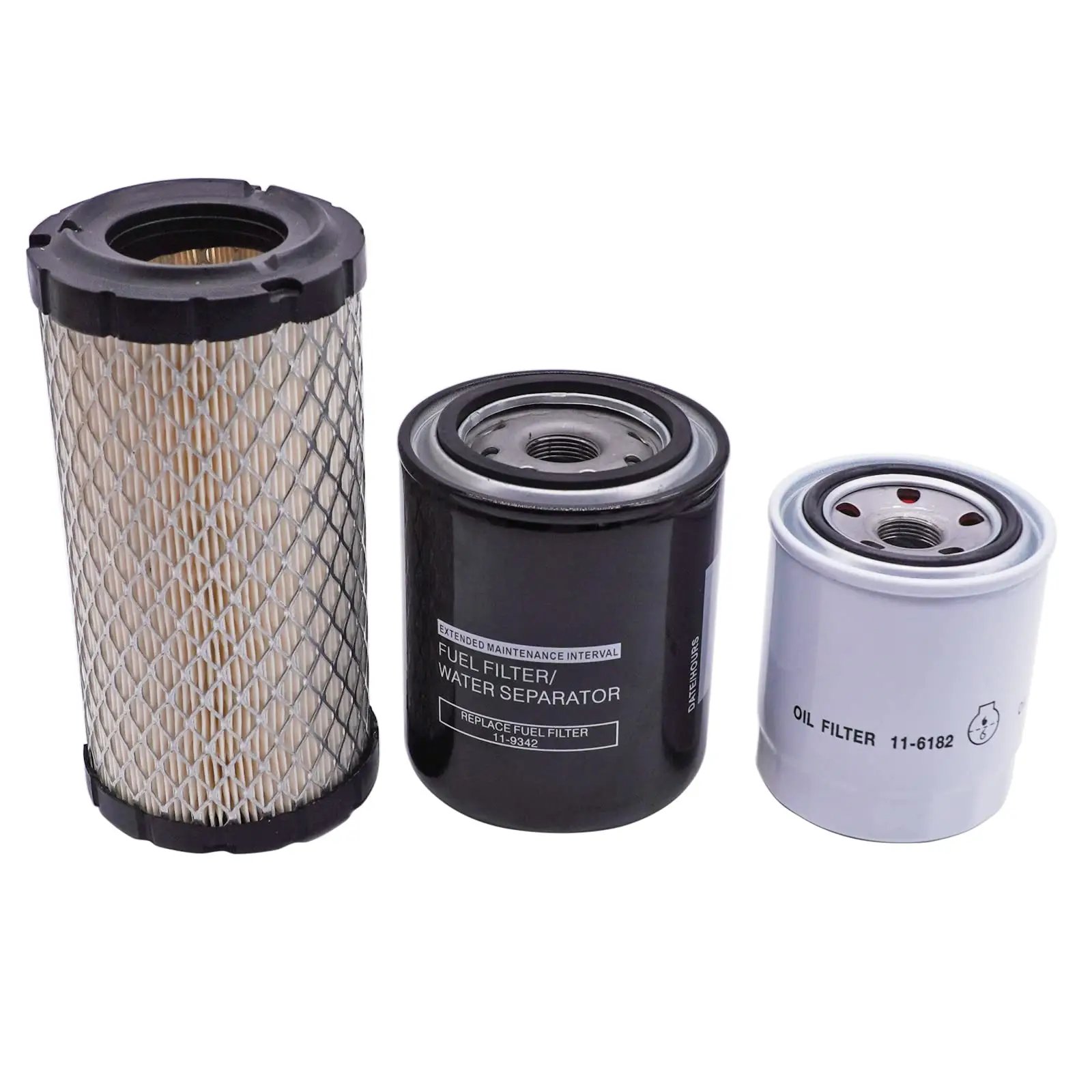 Engine Oil Filter Accessories for Air Conditioning Systems11-9059